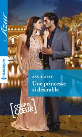 Une princesse si désirable - 1 Nov 2016
