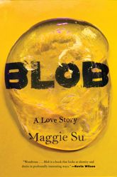 Blob - 28 Jan 2025