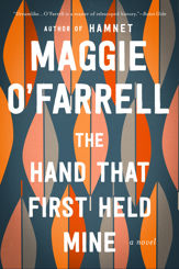 The Hand That First Held Mine - 25 Jan 2011