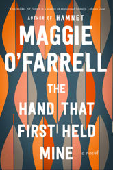 The Hand That First Held Mine - 25 Jan 2011