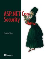 ASP.NET Core Security - 16 Aug 2022