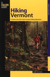 Hiking Vermont - 22 Nov 2023