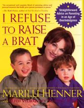 I Refuse to Raise a Brat - 7 Sep 2010