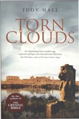 Torn Clouds - 27 Jan 2012