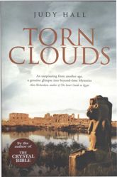 Torn Clouds - 27 Jan 2012