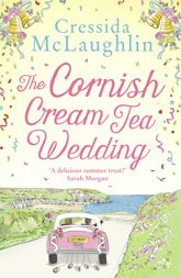 The Cornish Cream Tea Wedding - 27 May 2021