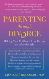 Parenting through Divorce - 1 Nov 2011