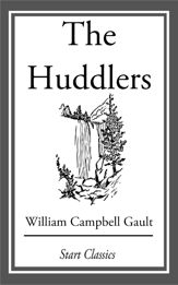 The Huddlers - 8 Jan 2015