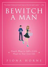 Bewitch a Man - 1 Oct 2006