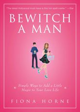 Bewitch a Man - 1 Oct 2006