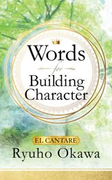 Words for Building Character - 21 Jun 2023