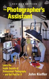 The Photographer's Assistant - 21 Feb 2012