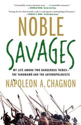 Noble Savages - 19 Feb 2013