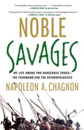 Noble Savages - 19 Feb 2013
