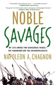 Noble Savages - 19 Feb 2013