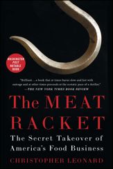 The Meat Racket - 18 Feb 2014