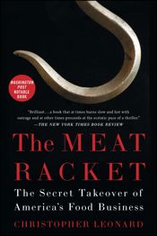 The Meat Racket - 18 Feb 2014