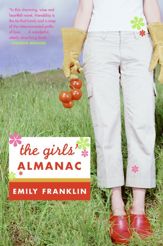 The Girls' Almanac - 3 Nov 2009