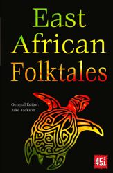 East African Folktales - 17 May 2022