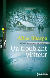 Un troublant visiteur - 1 Oct 2013