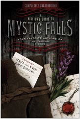 A Visitor's Guide to Mystic Falls - 5 Oct 2010