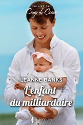 L'enfant du milliardaire - 1 Jul 2023