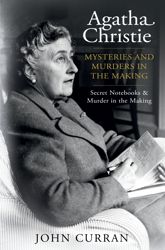 Agatha Christie: Mysteries and Murders in the Making - 22 Apr 2025