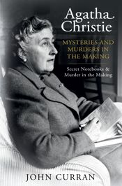 Agatha Christie: Mysteries and Murders in the Making - 22 Apr 2025