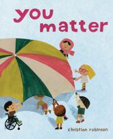 You Matter - 2 Jun 2020