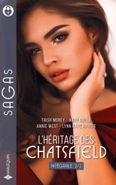 L'héritage des Chatsfield - 1 Jul 2022