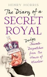 The Diary of a Secret Royal - 28 Sep 2023