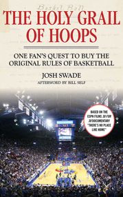 The Holy Grail of Hoops - 1 Aug 2013