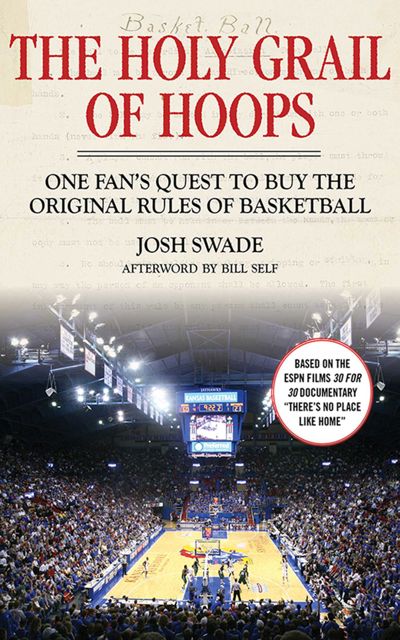 The Holy Grail of Hoops