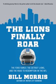 The Lions Finally Roar - 3 Sep 2024