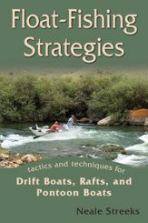 Float-Fishing Strategies - 16 Dec 2010