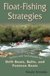 Float-Fishing Strategies - 16 Dec 2010