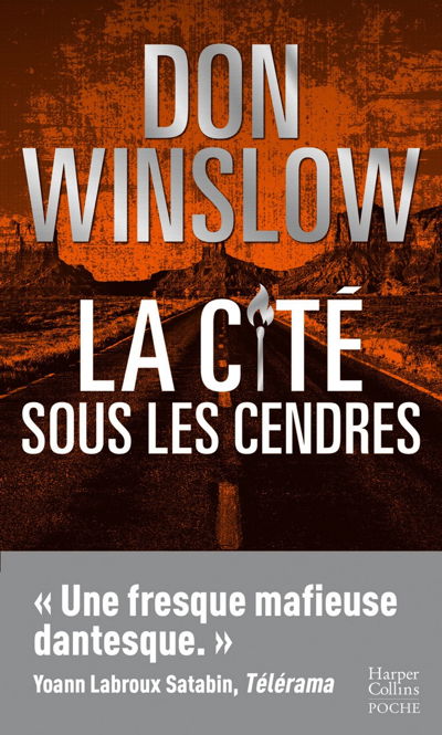 La Cité sous les cendres