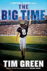 The Big Time - 24 Aug 2010