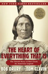 The Heart of Everything That Is - 5 Nov 2013