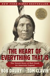 The Heart of Everything That Is - 5 Nov 2013