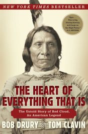 The Heart of Everything That Is - 5 Nov 2013