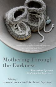 Mothering Through the Darkness - 3 Nov 2015