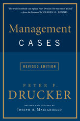 Management Cases, Revised Edition - 17 Feb 2009