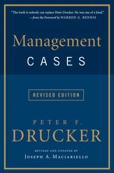 Management Cases, Revised Edition - 17 Feb 2009