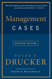 Management Cases, Revised Edition - 17 Feb 2009