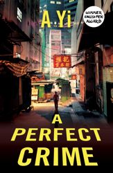 A Perfect Crime - 7 May 2015