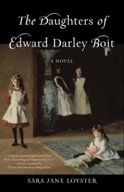 The Daughters of Edward Darley Boit - 31 Aug 2021