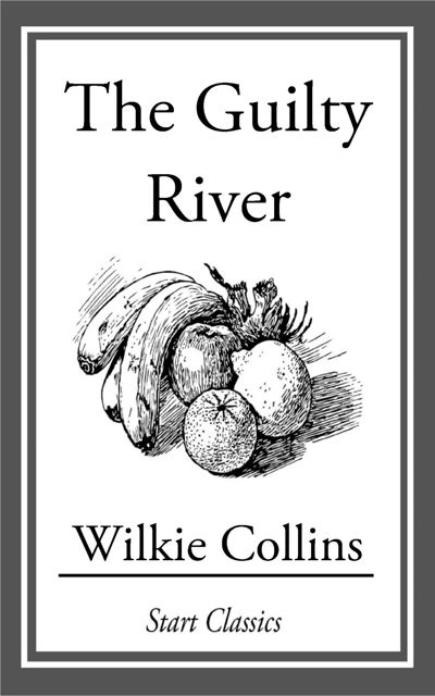The Guilty River
