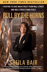 Bull by the Horns - 25 Sep 2012