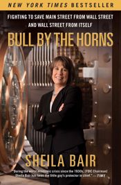 Bull by the Horns - 25 Sep 2012